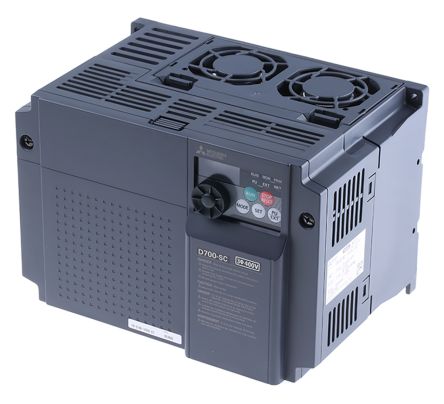 Mitsubishi fr d740